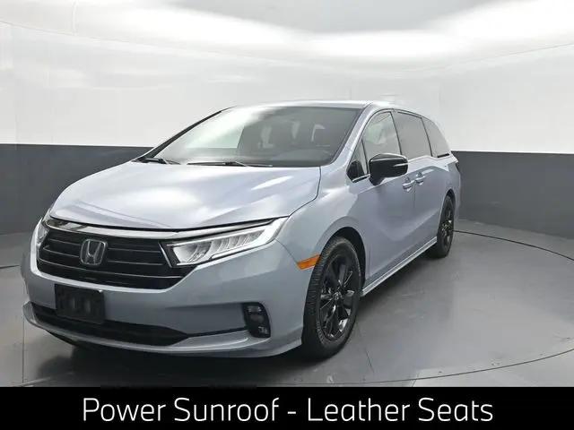 2024 Honda Odyssey Sport for sale in Conyers, GA