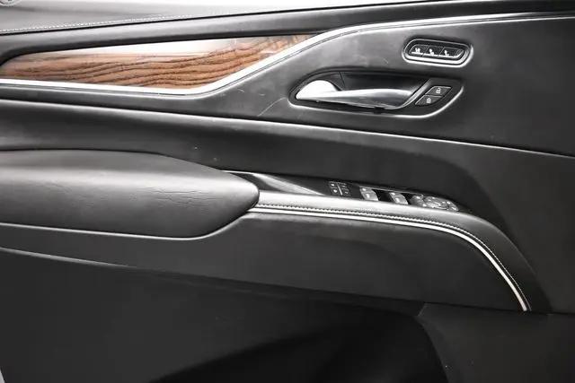2021 Cadillac Escalade 2WD Premium Luxury Platinum