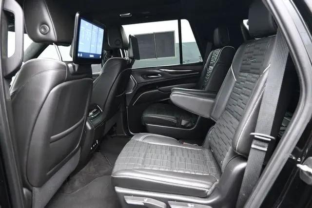 2021 Cadillac Escalade 2WD Premium Luxury Platinum
