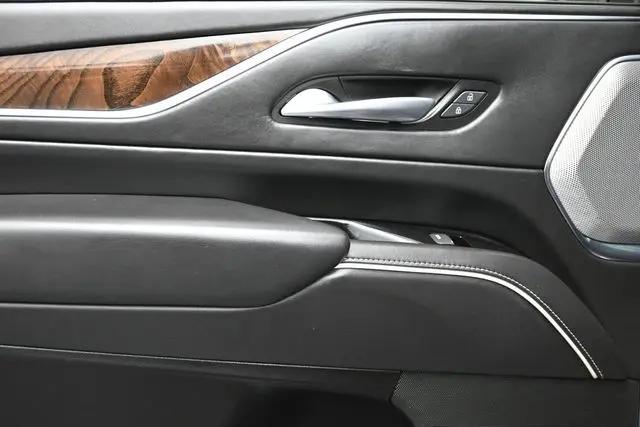 2021 Cadillac Escalade 2WD Premium Luxury Platinum