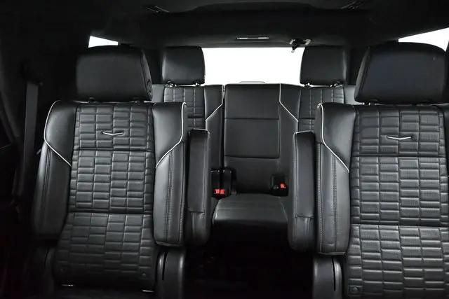 2021 Cadillac Escalade 2WD Premium Luxury Platinum