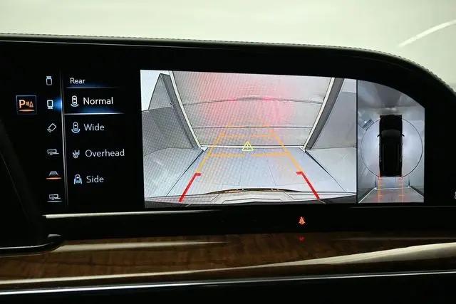 2021 Cadillac Escalade 2WD Premium Luxury Platinum
