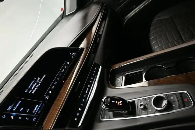 2021 Cadillac Escalade 2WD Premium Luxury Platinum