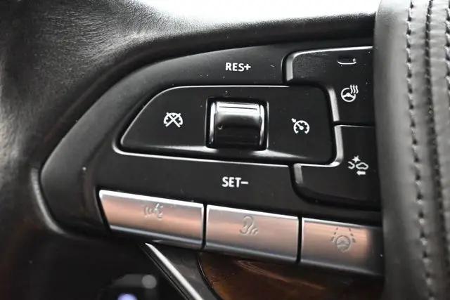 2021 Cadillac Escalade 2WD Premium Luxury Platinum