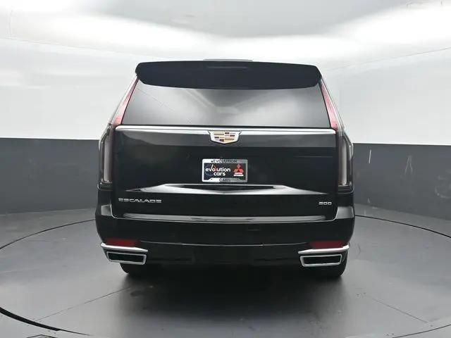 2021 Cadillac Escalade 2WD Premium Luxury Platinum