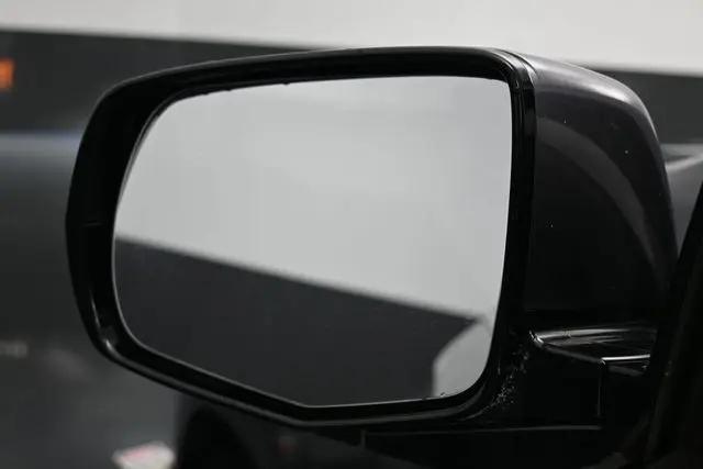 2020 Acura MDX Standard