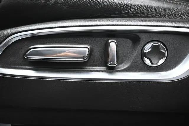 2020 Acura MDX Standard