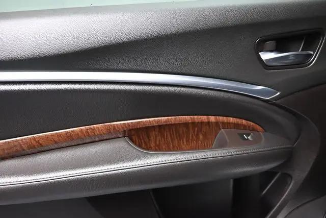 2020 Acura MDX Standard