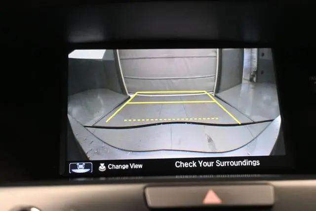 2020 Acura MDX Standard
