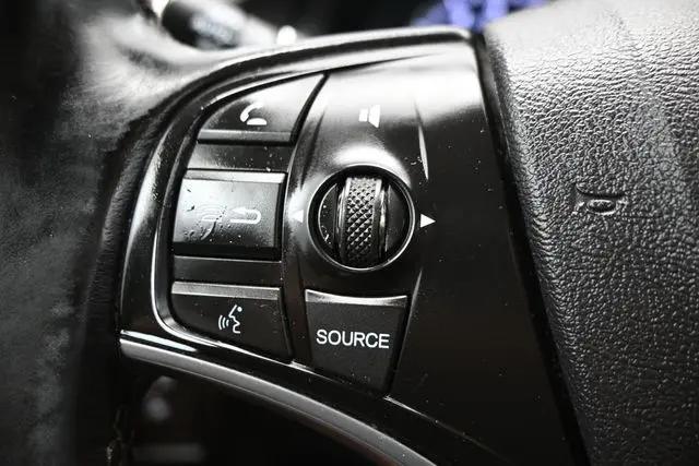 2020 Acura MDX Standard