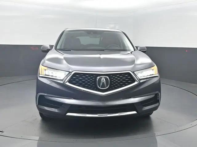 2020 Acura MDX Standard