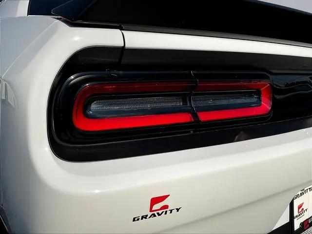 2023 Dodge Challenger SRT Hellcat Jailbreak