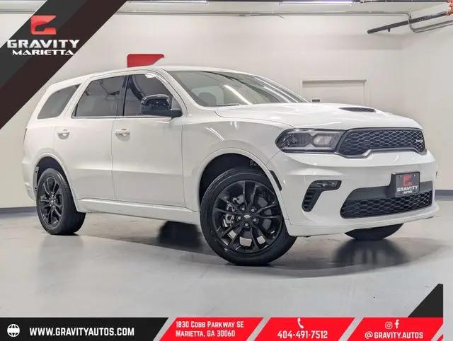 2022 Dodge Durango GT AWD for sale in Marietta, GA