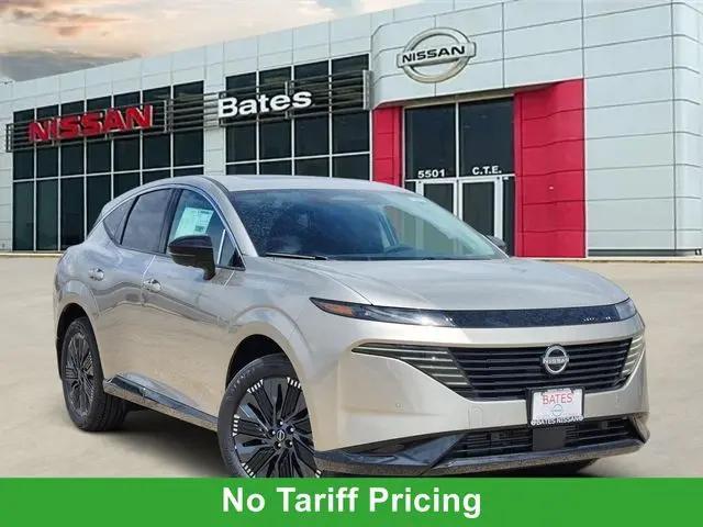 2026 Nissan Murano Platinum for sale in Killeen, TX