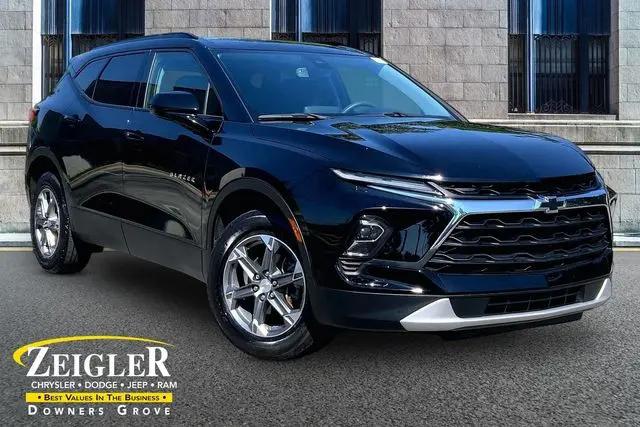 2024 Chevrolet Blazer 2LT for sale in Downers Grove, IL