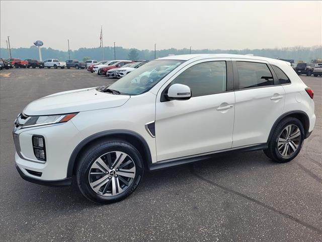 2020 Mitsubishi Outlander Sport Unknown for sale in Reedsburg, WI
