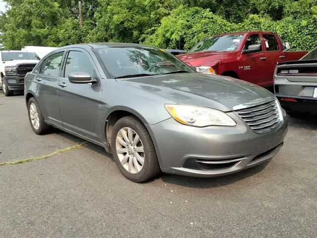 2013 Chrysler 200 Touring for sale in Lawrenceville, NJ