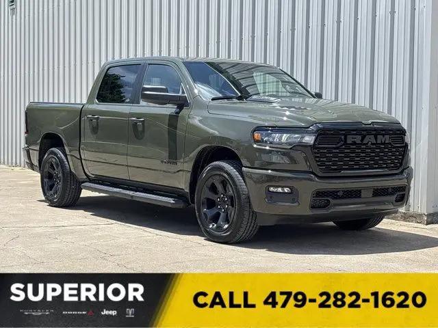 2026 Ram 1500 Express Crew Cab 4x4 57 Box for sale in Siloam Springs, AR