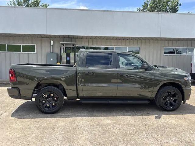 2026 Ram 1500 Express Crew Cab 4x4 57 Box
