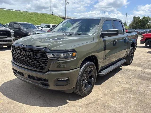 2026 Ram 1500 Express Crew Cab 4x4 57 Box