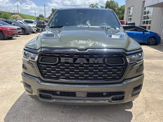 2026 Ram 1500 Express Crew Cab 4x4 57 Box