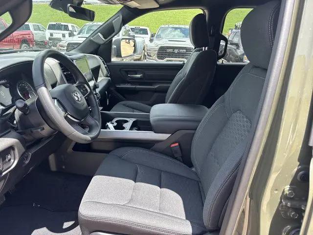2026 Ram 1500 Express Crew Cab 4x4 57 Box