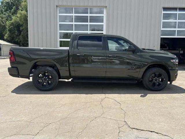 2026 Ram 1500 Express Crew Cab 4x4 57 Box