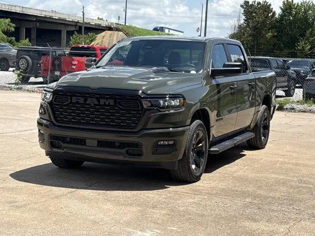 2026 Ram 1500 Express Crew Cab 4x4 57 Box