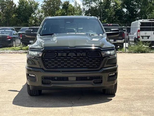 2026 Ram 1500 Express Crew Cab 4x4 57 Box
