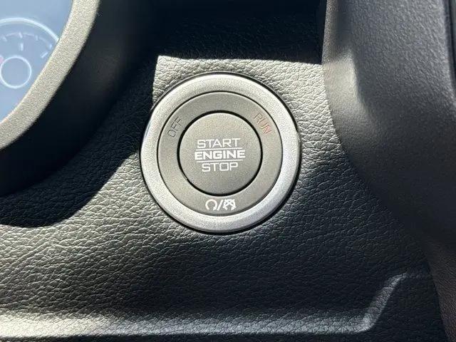2026 Ram 1500 Express Crew Cab 4x4 57 Box