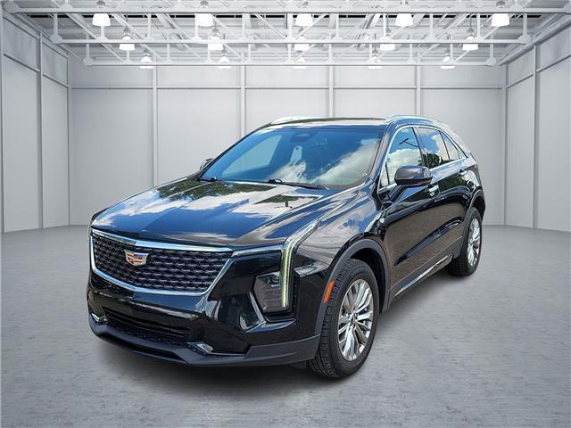 2024 Cadillac XT4 Premium Luxury Front-Wheel Drive for sale in Amarillo, TX