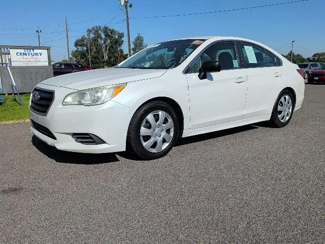 2017 Subaru Legacy 2.5i for sale in Blackfoot, ID