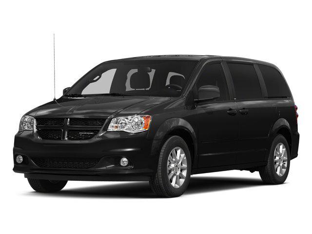 2016 Dodge Grand Caravan 4dr Wgn R/T for sale in Pinellas Park, FL