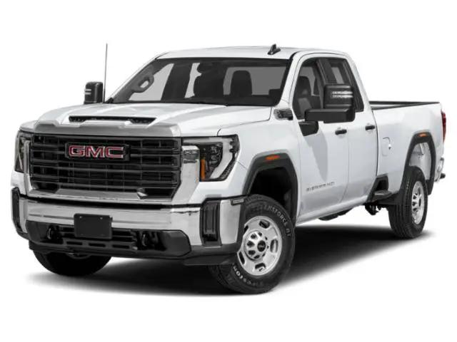 2026 GMC Sierra 2500HD Pro for sale in Peoria, AZ