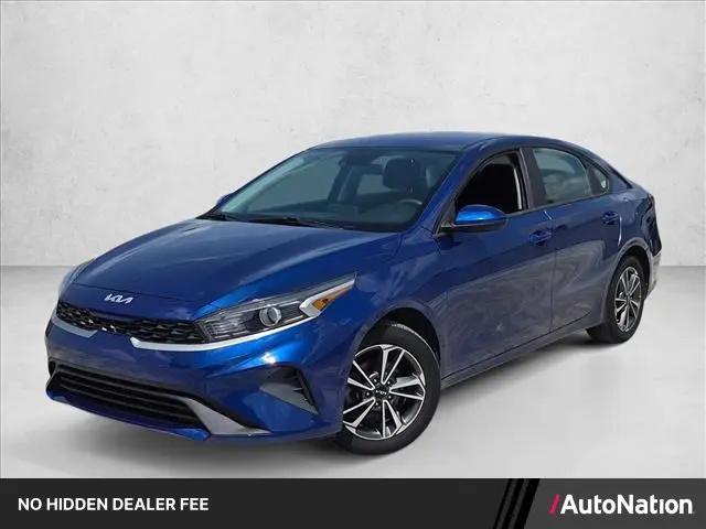 2023 Kia Forte LXS for sale in Pembroke Pines, FL
