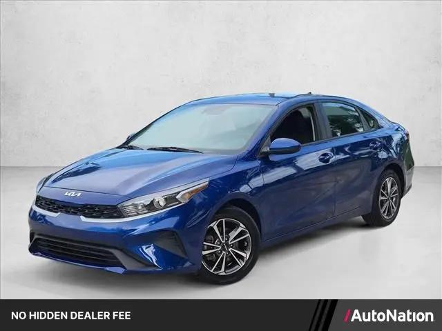 2023 Kia Forte LXS for sale in Pembroke Pines, FL