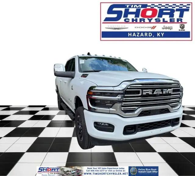 2026 Ram 2500 Laramie for sale in Hazard, KY