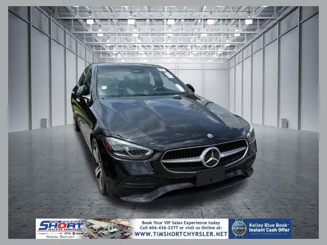 2025 Mercedes-Benz C-CLASS C 300 C 300 for sale in Hazard, KY