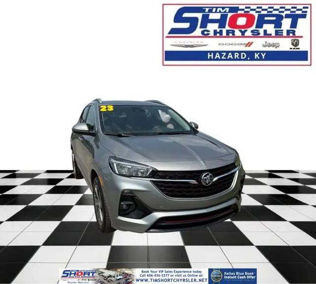 2023 Buick Encore GX Select for sale in Hazard, KY