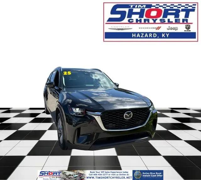 2025 Mazda X-90 Select for sale in Hazard, KY