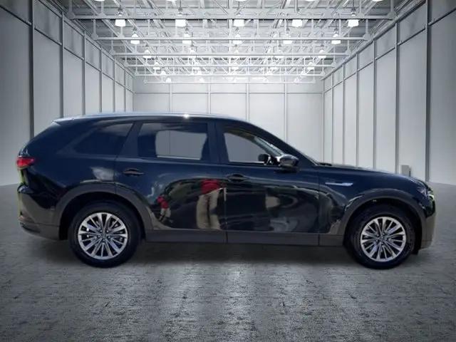 2025 Mazda X-90 3.3 Turbo Select Package