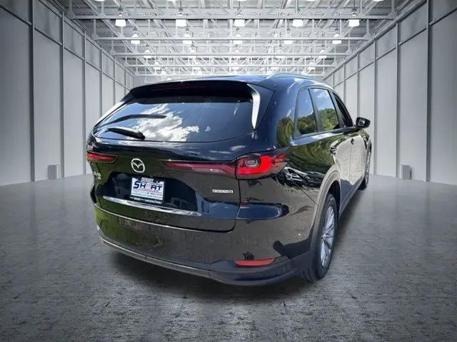 2025 Mazda X-90 3.3 Turbo Select Package