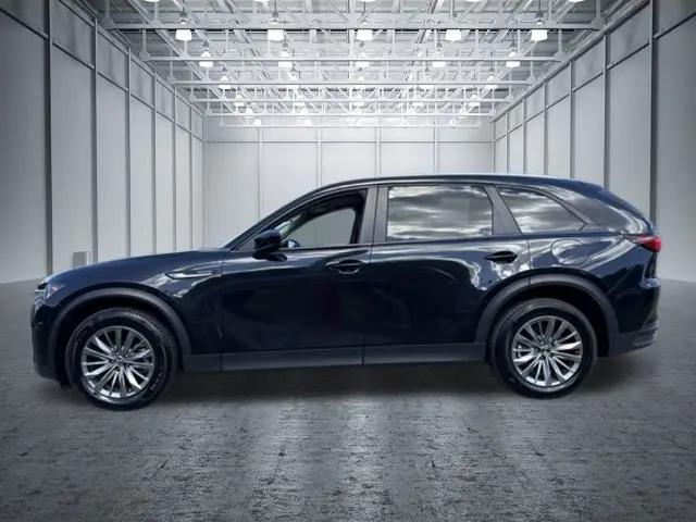 2025 Mazda X-90 3.3 Turbo Select Package