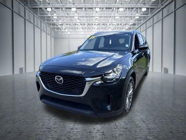 2025 Mazda X-90 3.3 Turbo Select Package