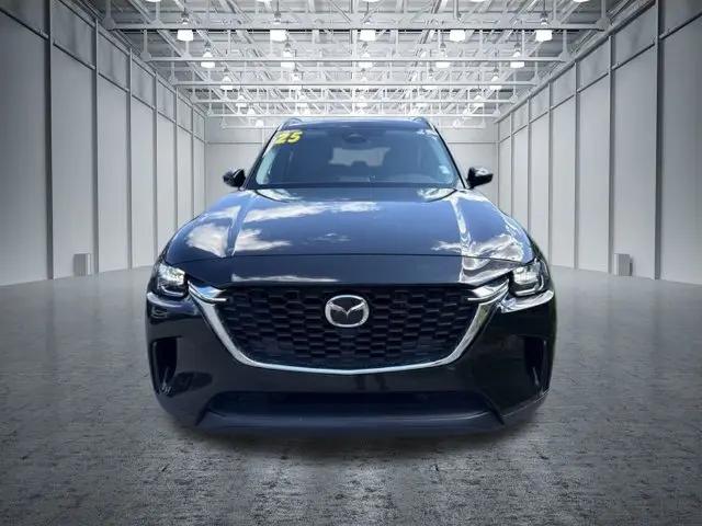 2025 Mazda X-90 3.3 Turbo Select Package