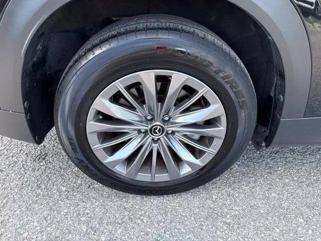 2025 Mazda X-90 3.3 Turbo Select Package