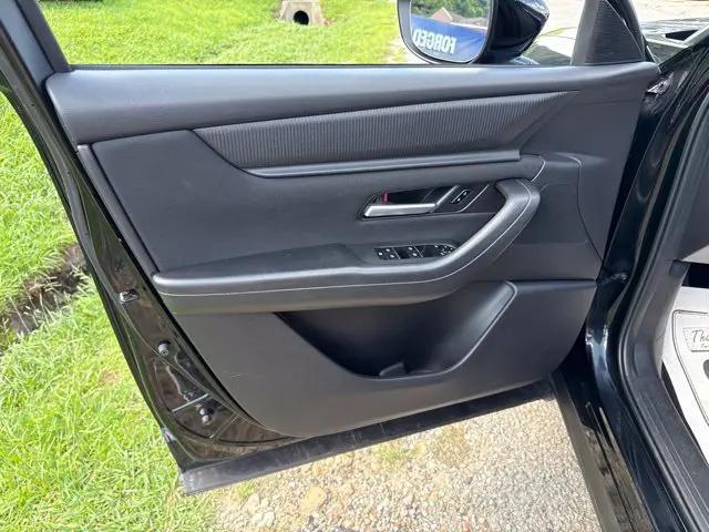2025 Mazda X-90 3.3 Turbo Select Package
