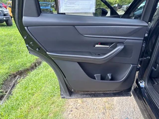 2025 Mazda X-90 3.3 Turbo Select Package