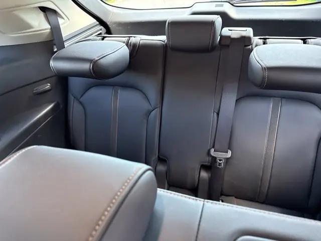 2025 Mazda X-90 3.3 Turbo Select Package