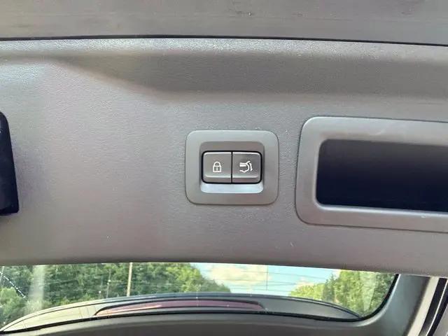 2025 Mazda X-90 3.3 Turbo Select Package